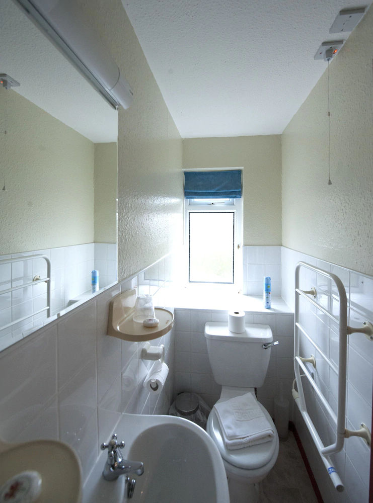 Cwmwennol Country House