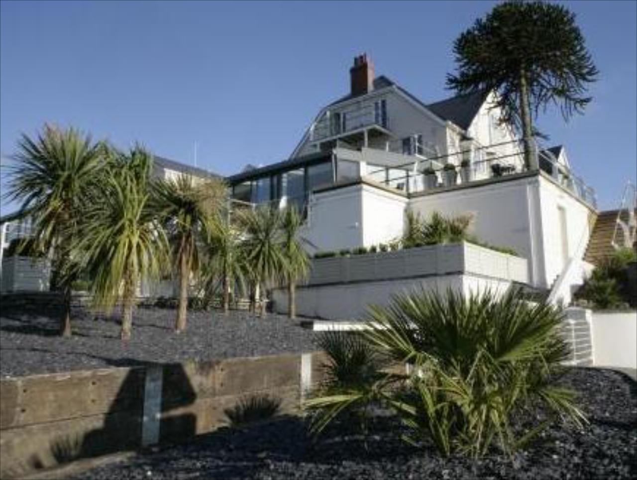 St. Brides