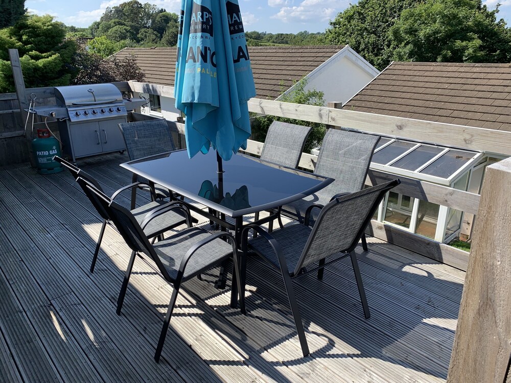 Ty Gwyn Holiday Home