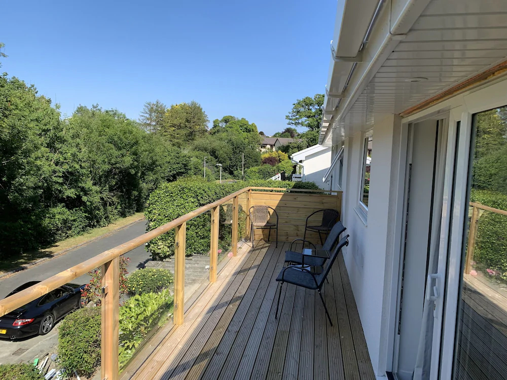 Ty Gwyn Holiday Home