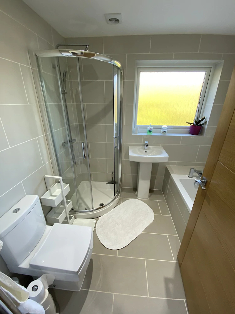 Ty Gwyn Holiday Home