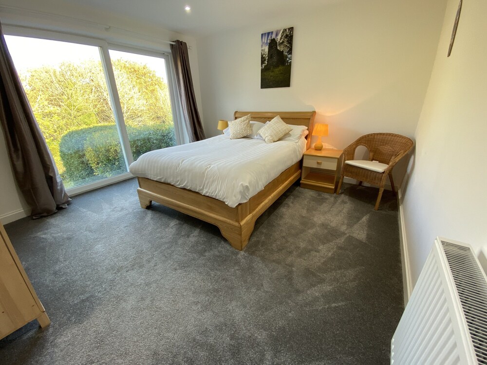 Ty Gwyn Holiday Home