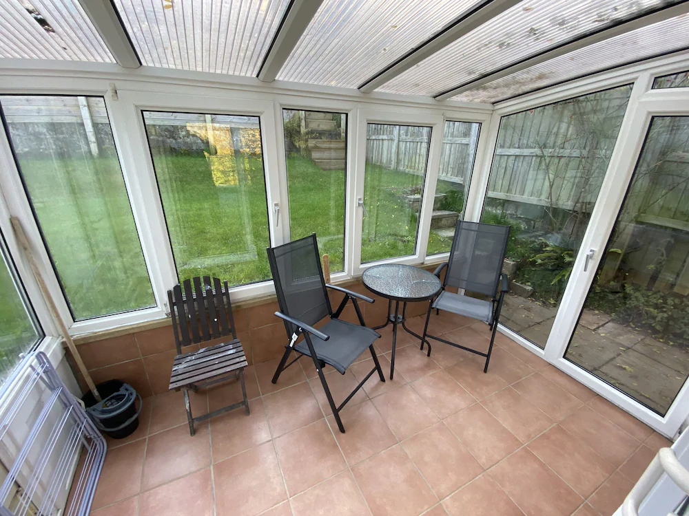 Ty Gwyn Holiday Home