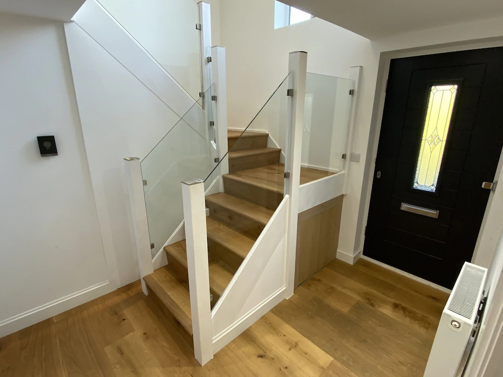 Ty Gwyn Holiday Home