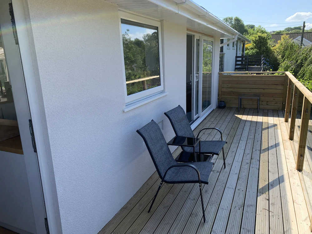 Ty Gwyn Holiday Home