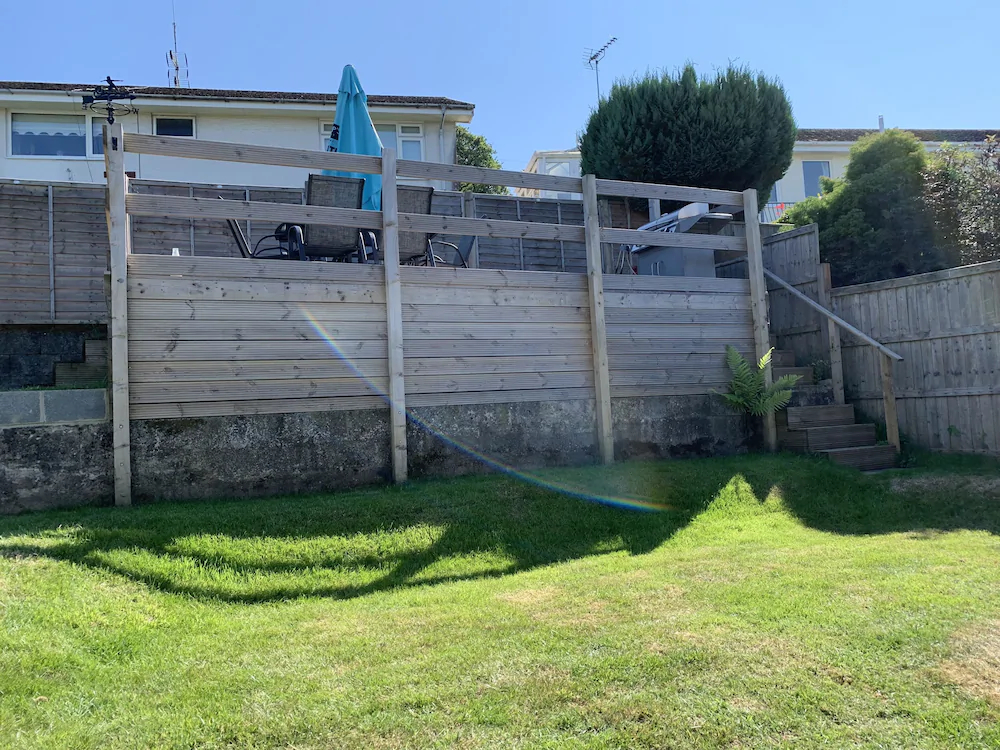 Ty Gwyn Holiday Home