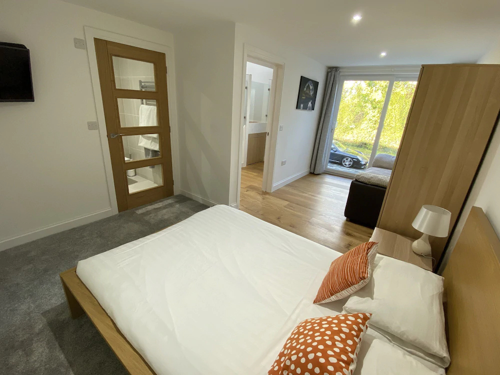 Ty Gwyn Holiday Home