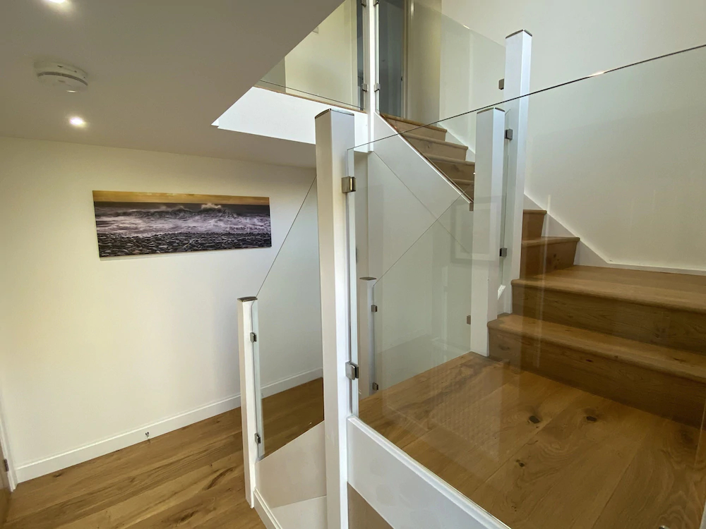 Ty Gwyn Holiday Home