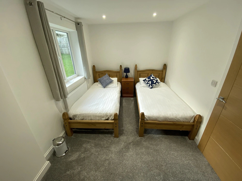 Ty Gwyn Holiday Home