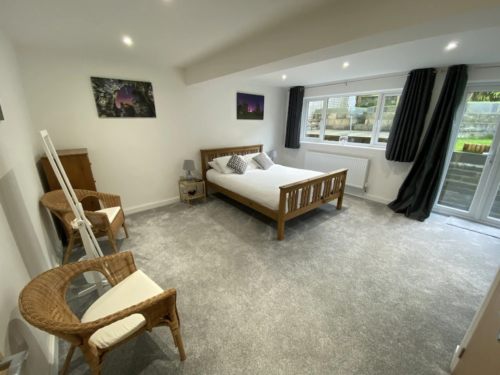 Ty Gwyn Holiday Home