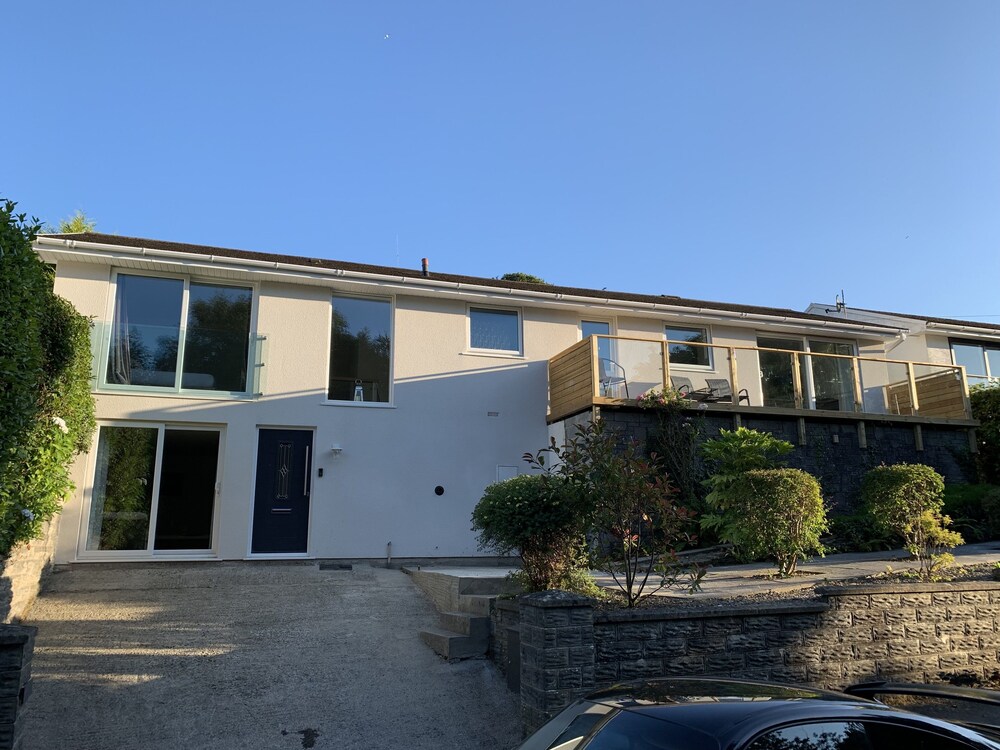 Ty Gwyn Holiday Home