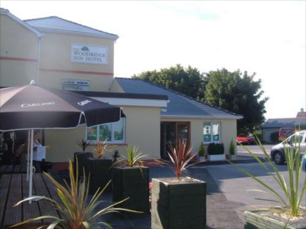 Woodridge Inn Hotel