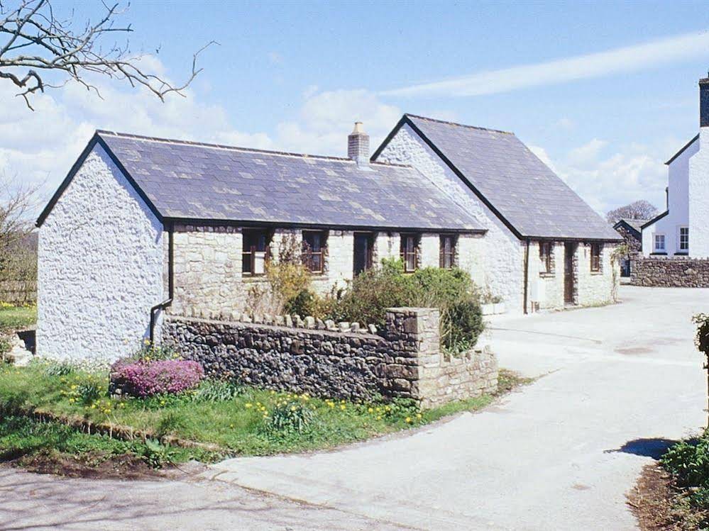 Moorshead Farm