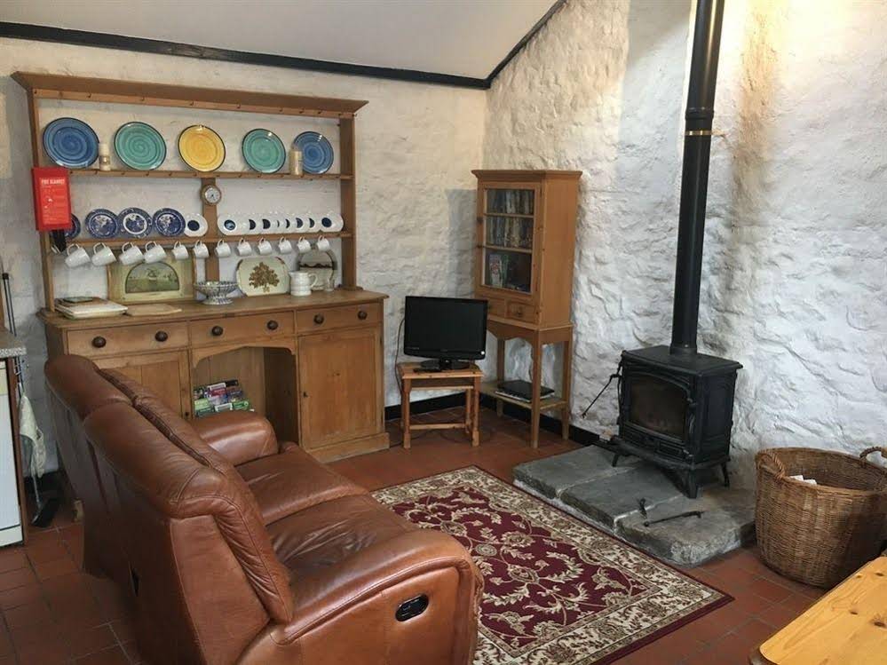 Moorshead Farm