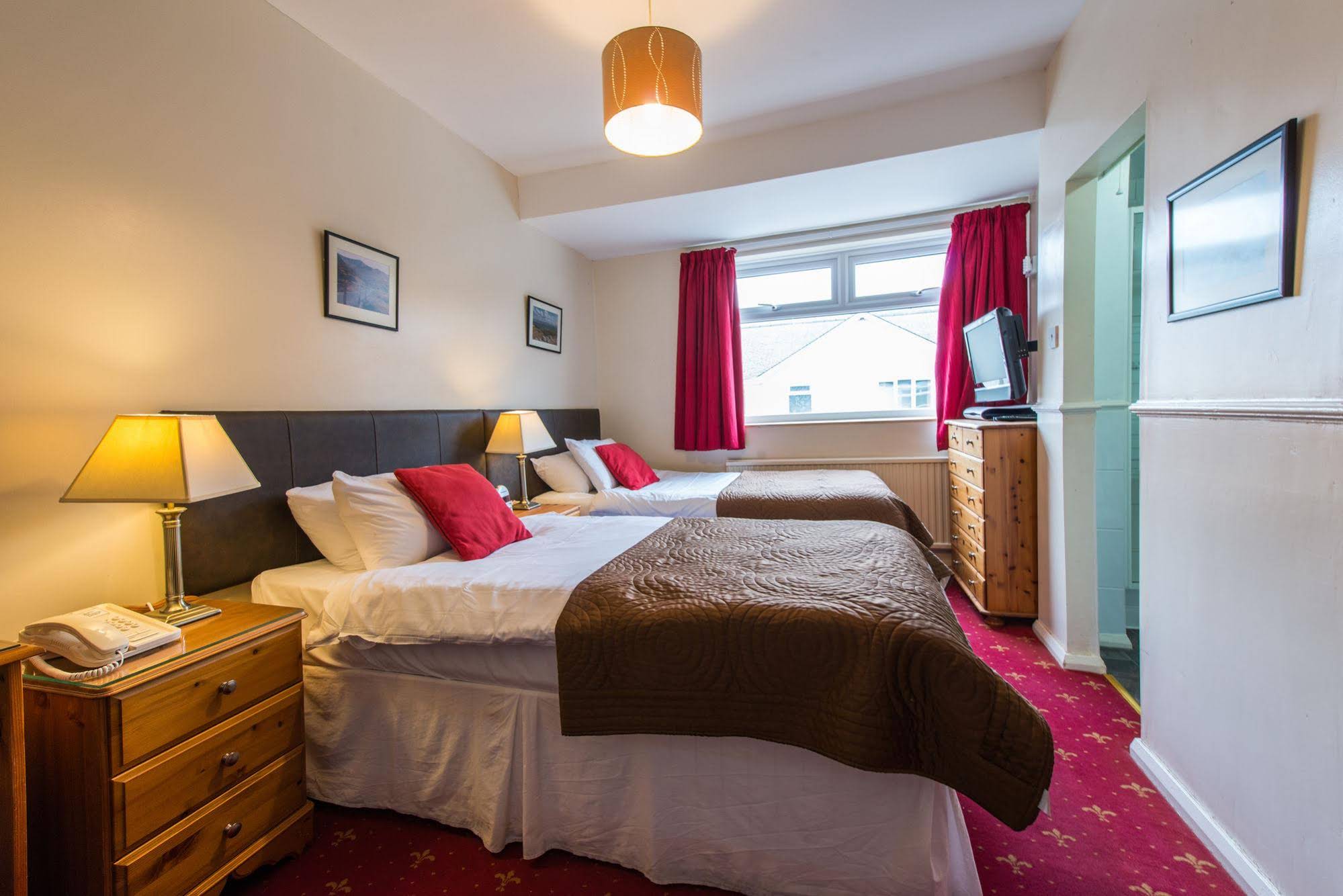 Y Gwynedd Inn & Bunkhouse