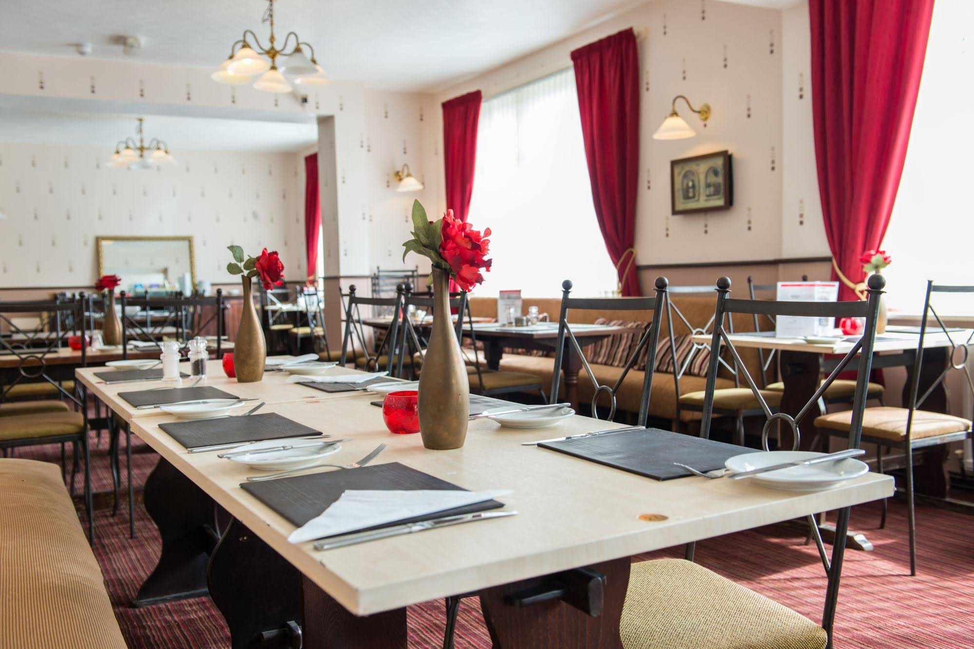 Y Gwynedd Inn & Bunkhouse