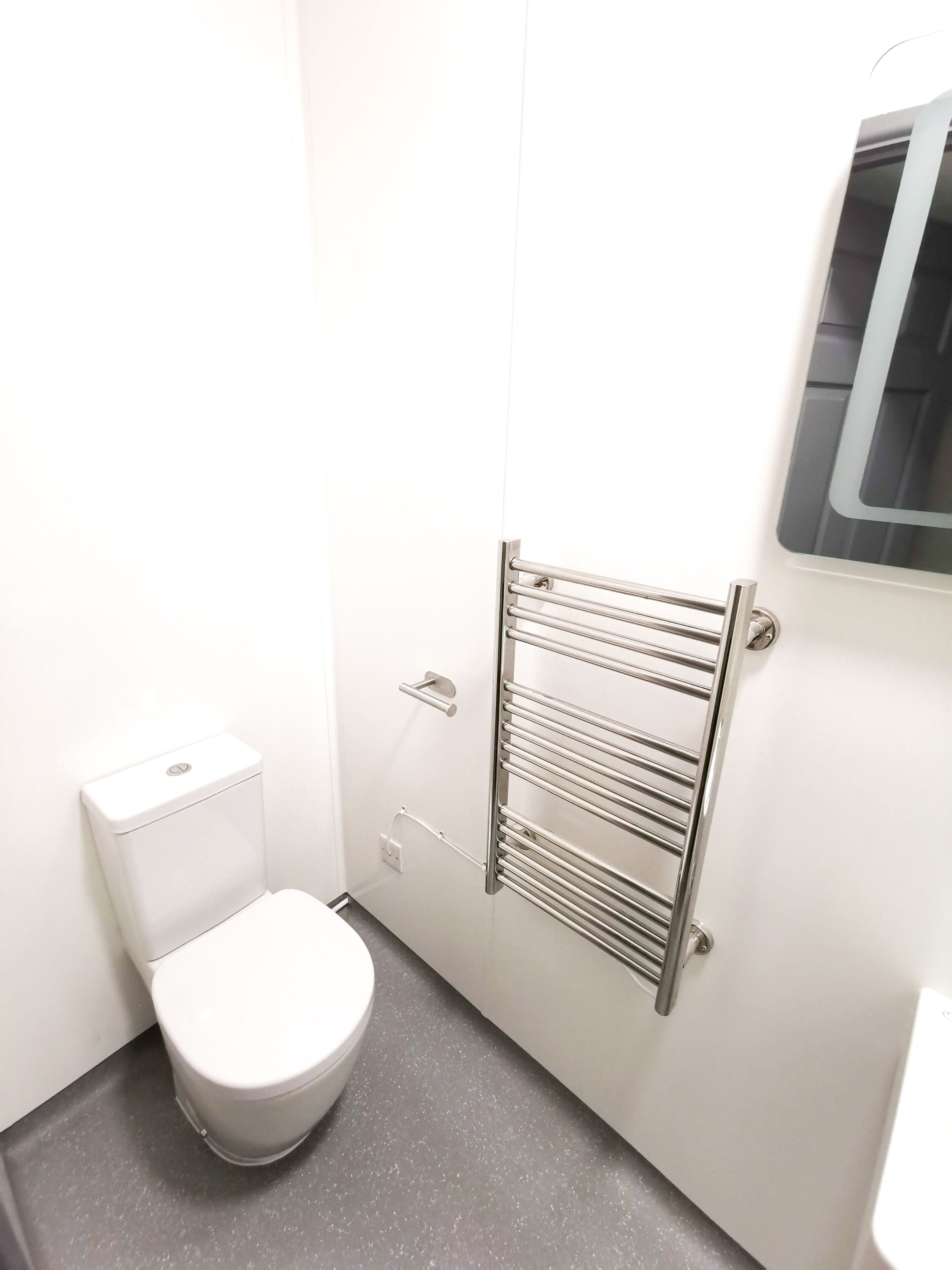Cwtsh Hostel