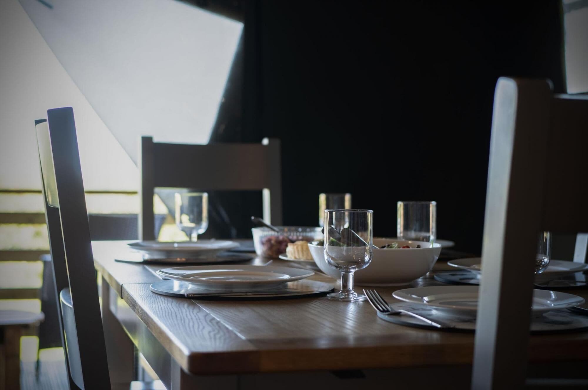 Hillside Glamping Holidays