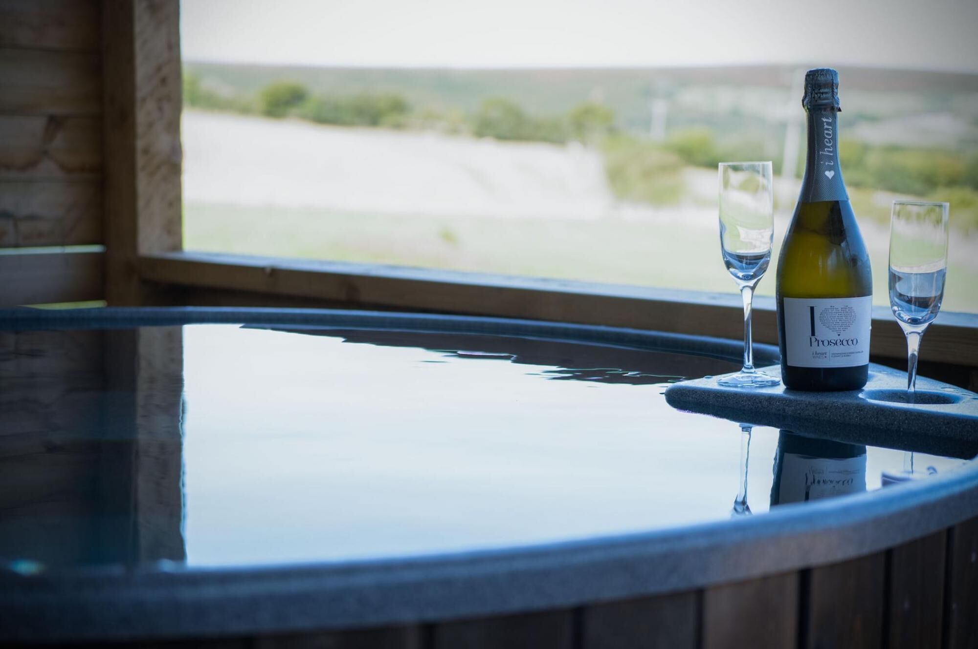 Hillside Glamping Holidays