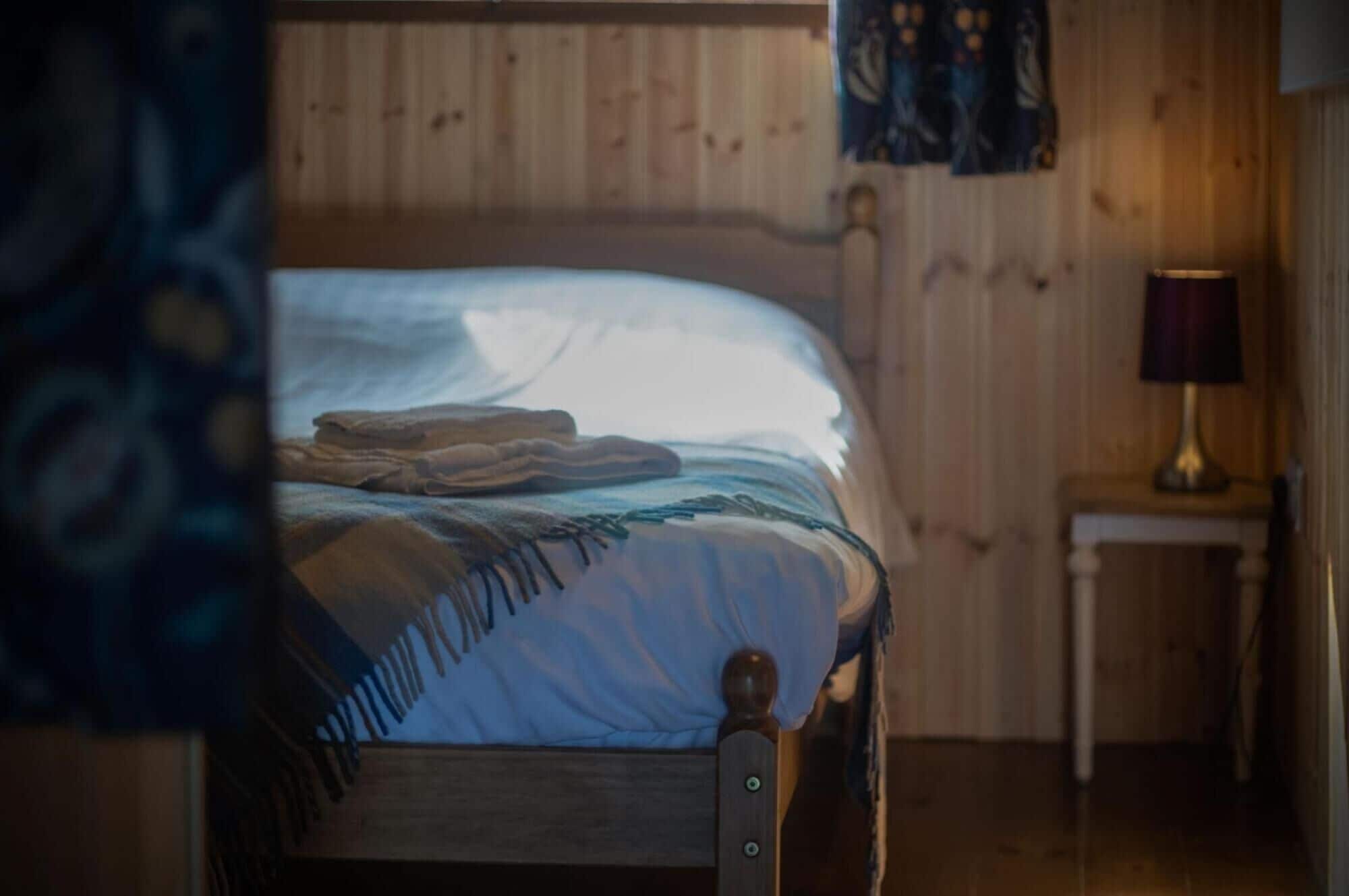 Hillside Glamping Holidays