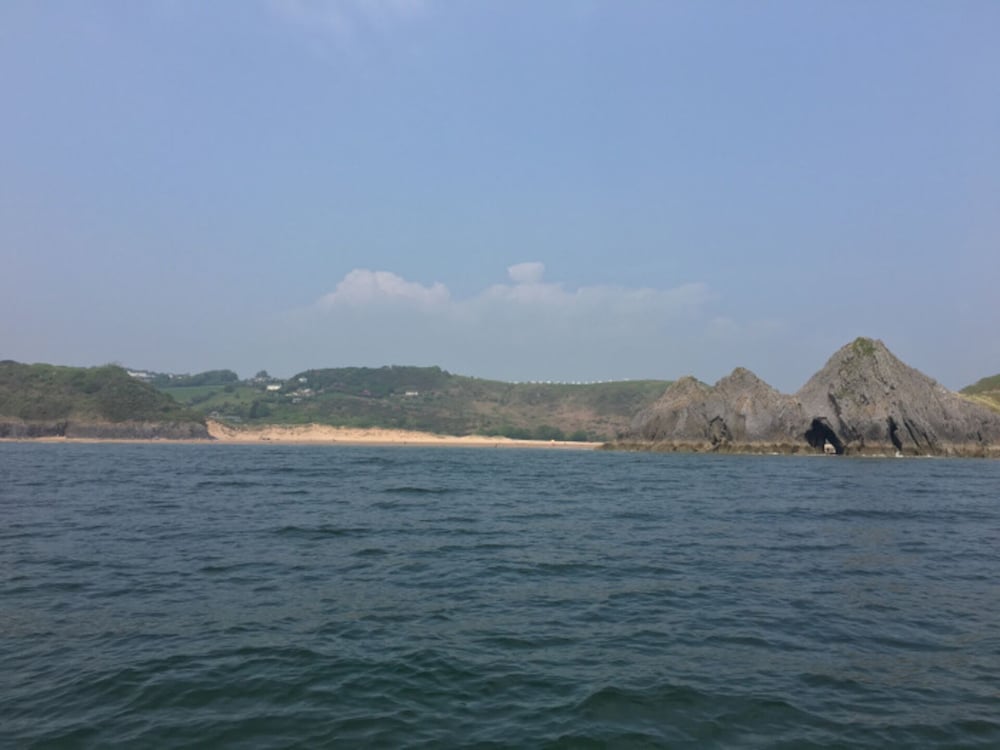 Luxury Cottage Eco Tub Logfire