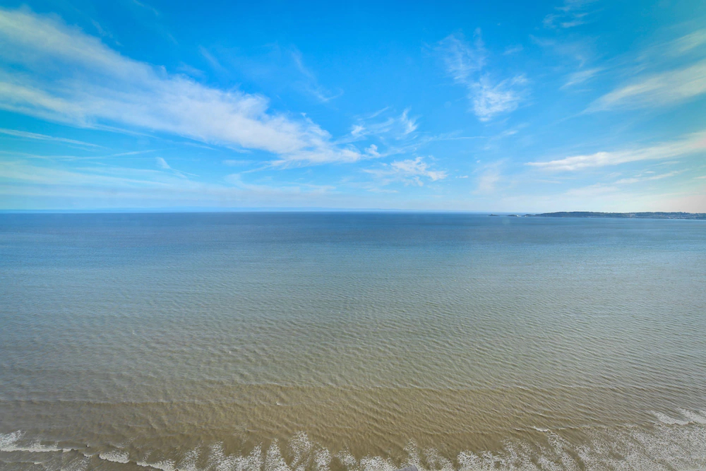 Just Stay Wales - Meridian Quay Apartments