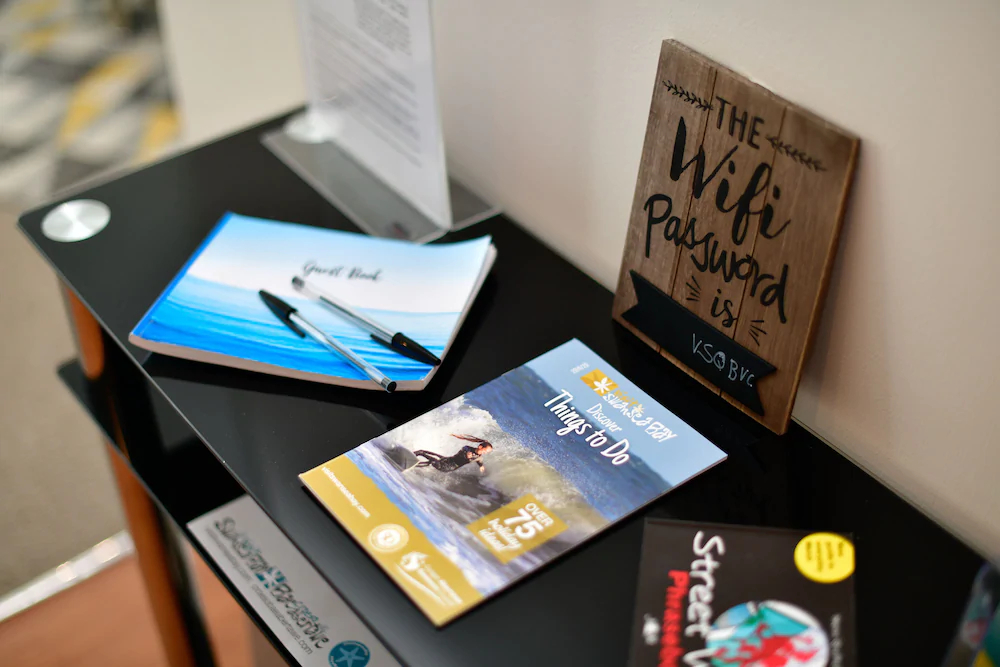 Just Stay Wales - Meridian Quay Apartments