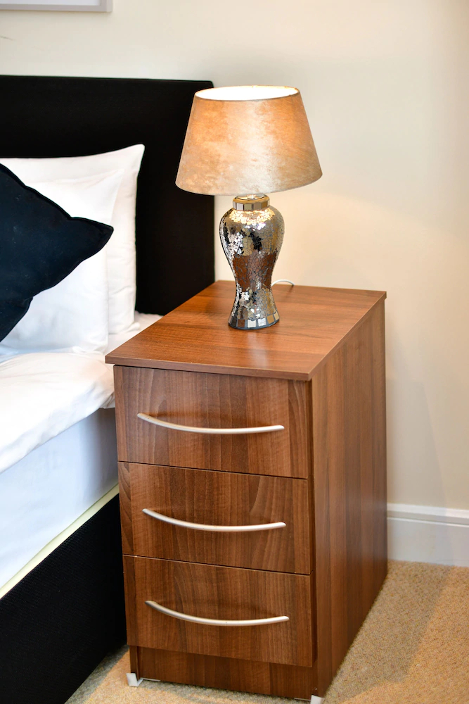 Just Stay Wales - Meridian Quay Apartments