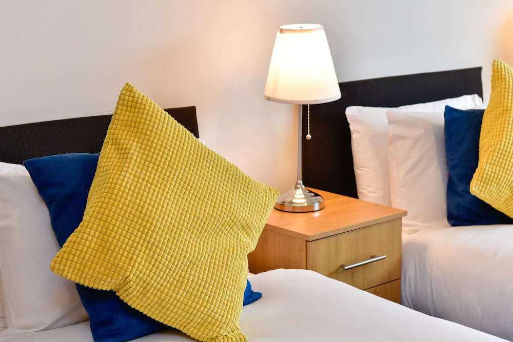 Just Stay Wales - Meridian Quay Apartments