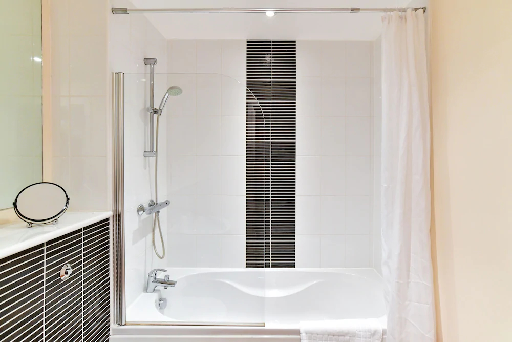 Just Stay Wales - Meridian Quay Apartments