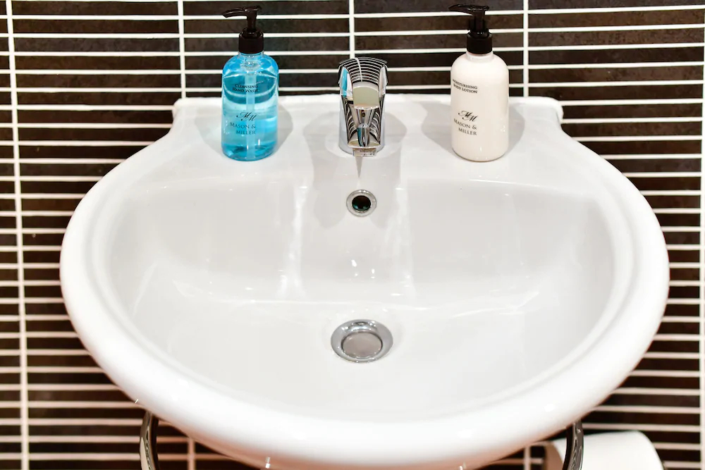 Just Stay Wales - Meridian Quay Apartments