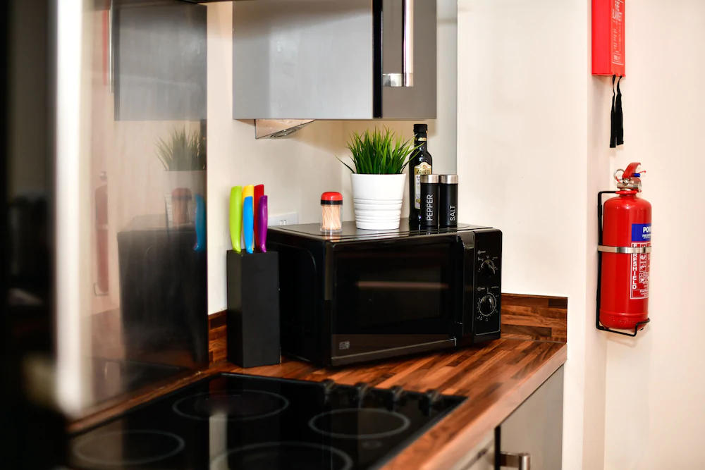 Just Stay Wales - Meridian Quay Apartments