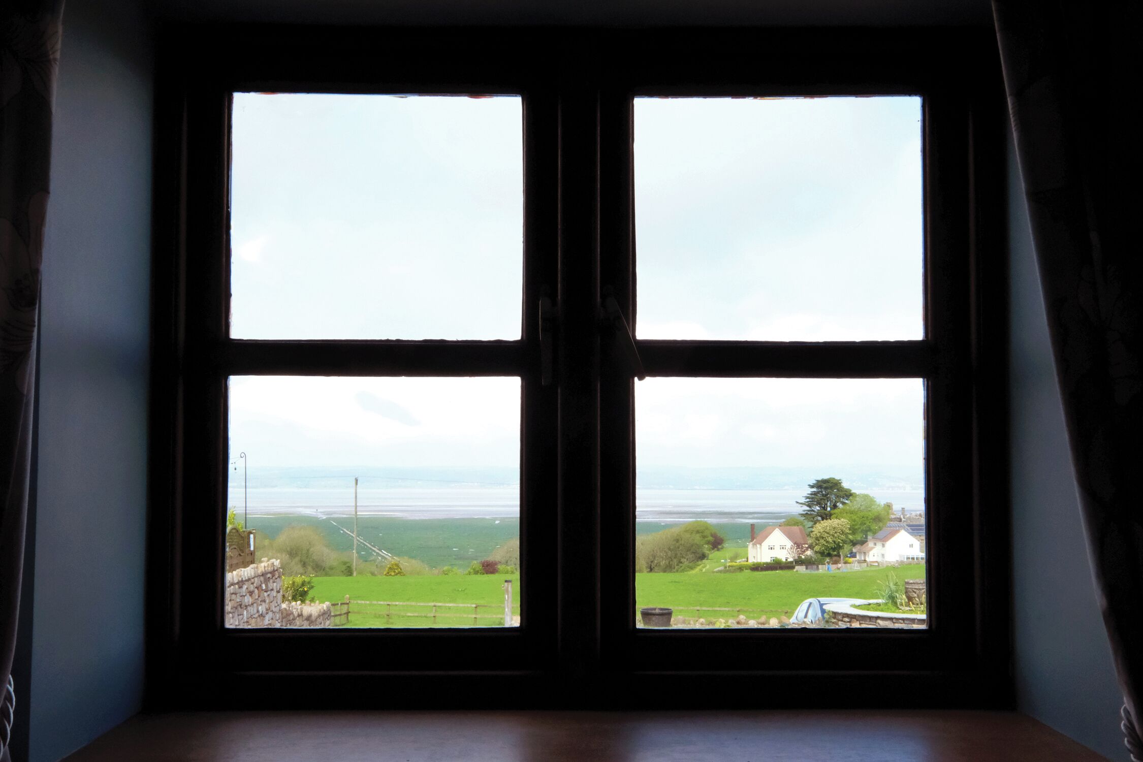 Ocean View Gower