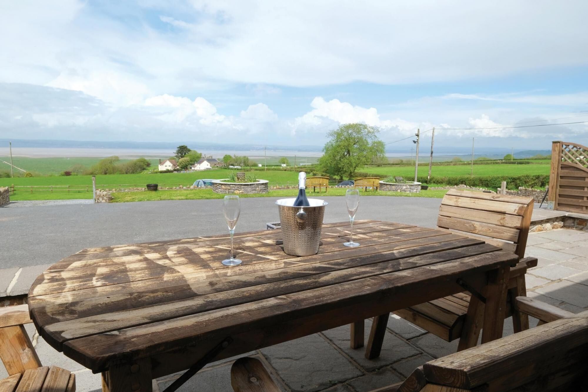 Ocean View Gower
