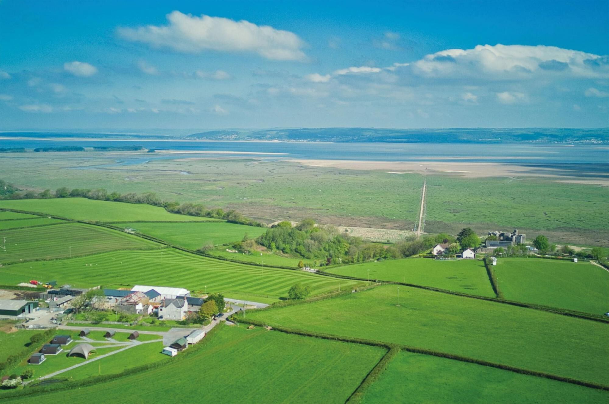 Ocean View Gower