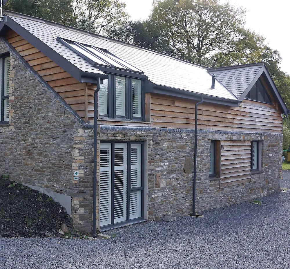 Swansea Valley Holiday Cottages