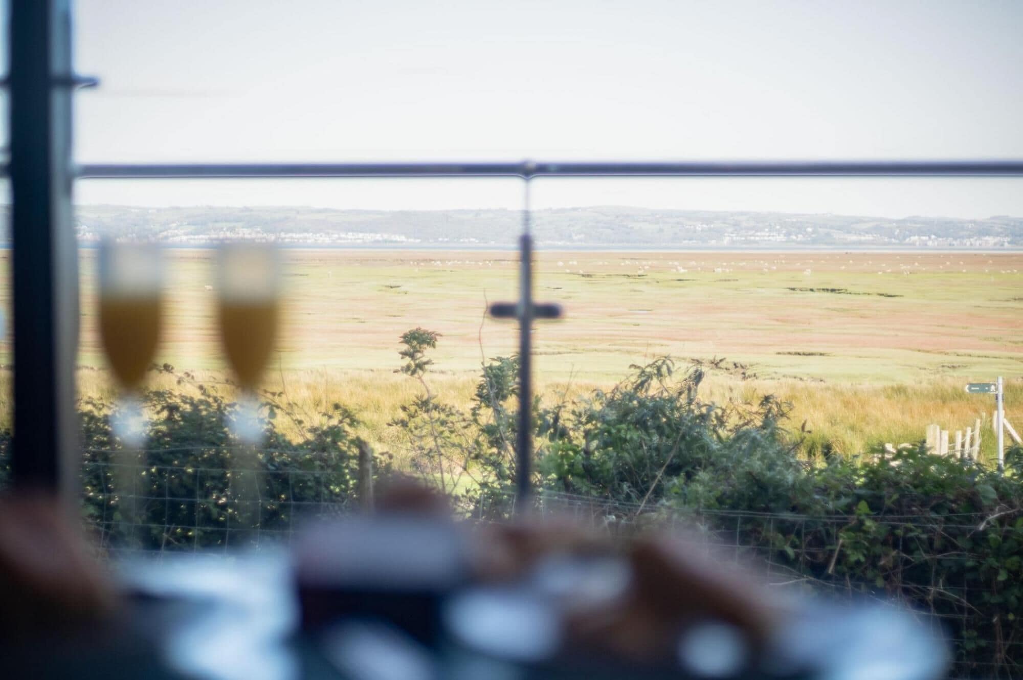 The Caswell Bay Hide out