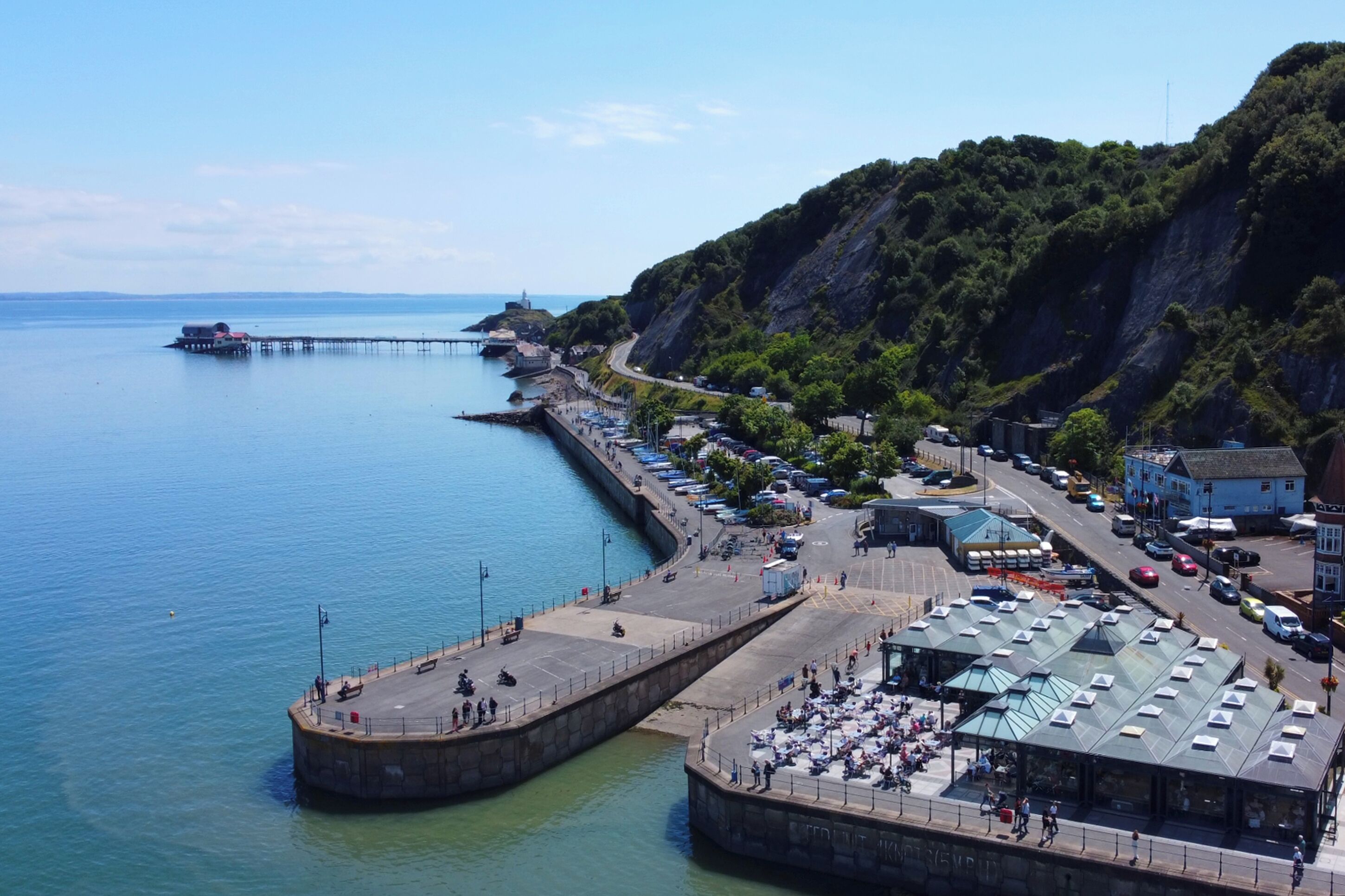 The Georgian Swansea
