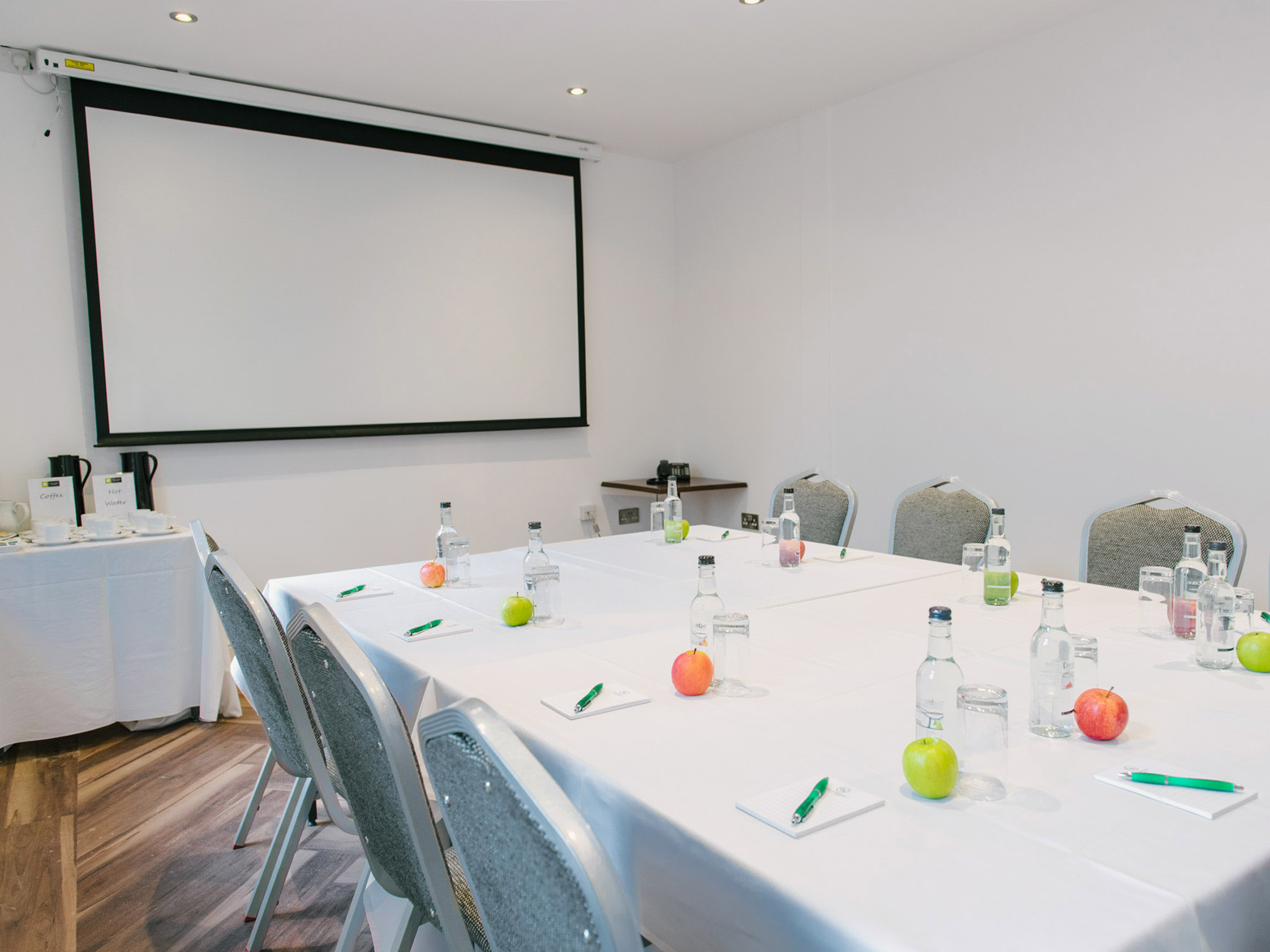 The Grand Hotel Swansea