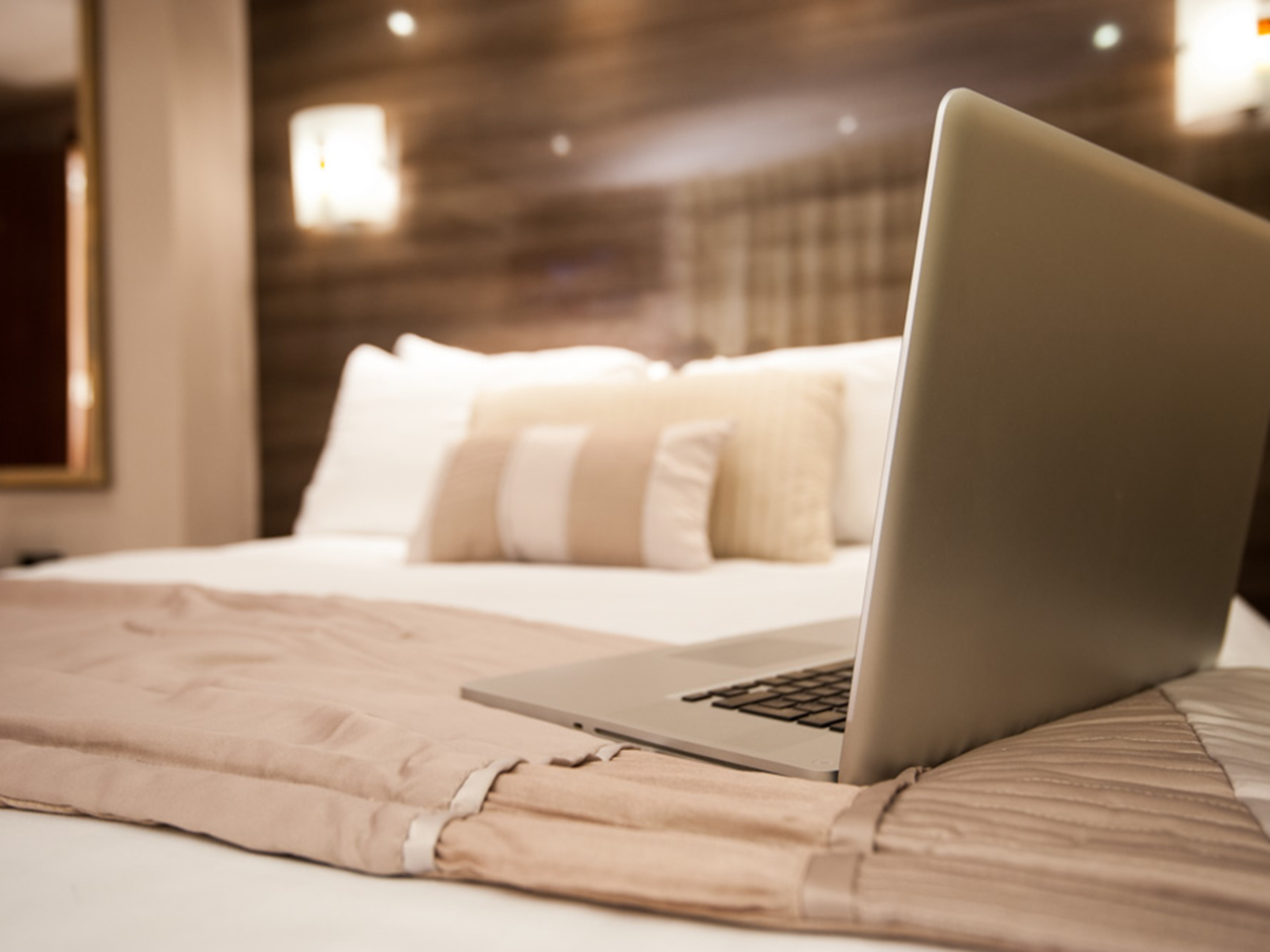 The Grand Hotel Swansea