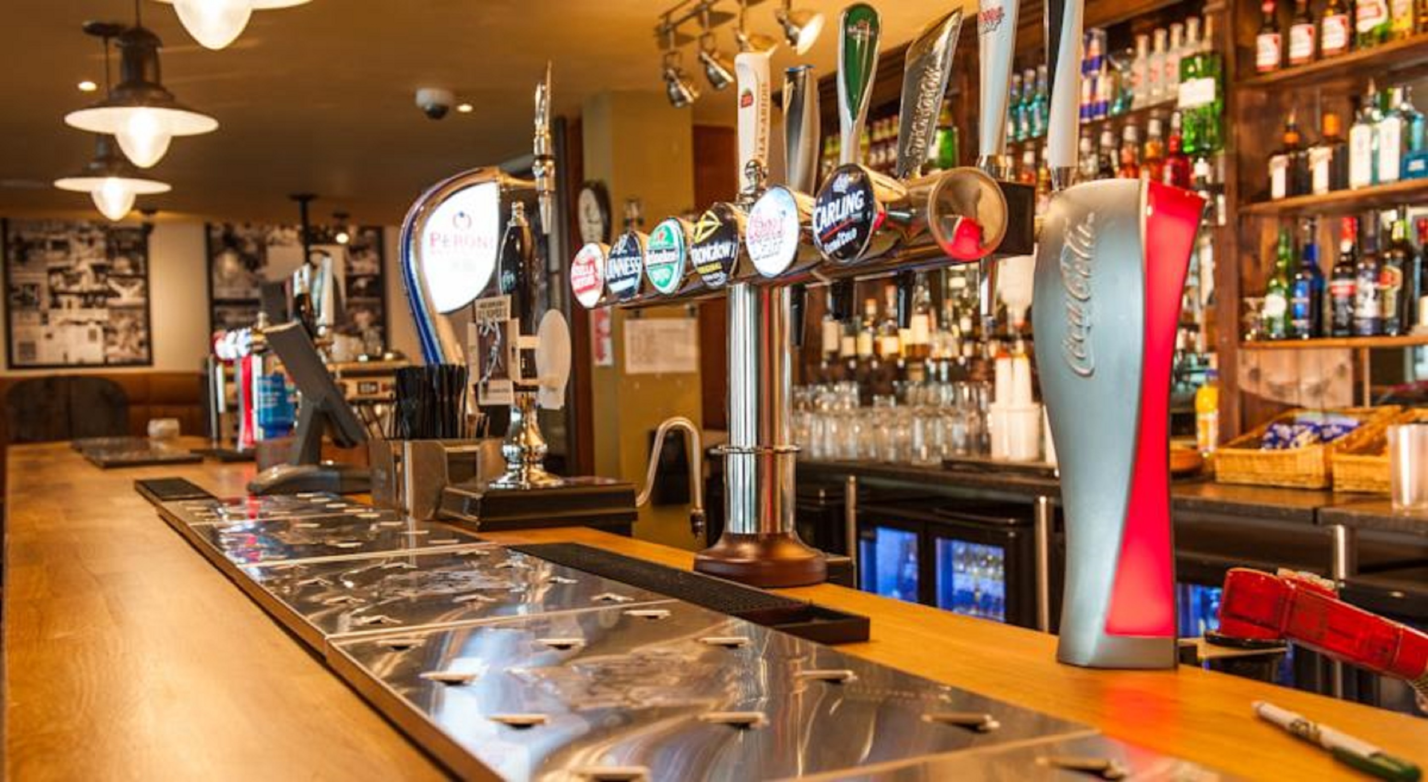 The Grand Hotel Swansea