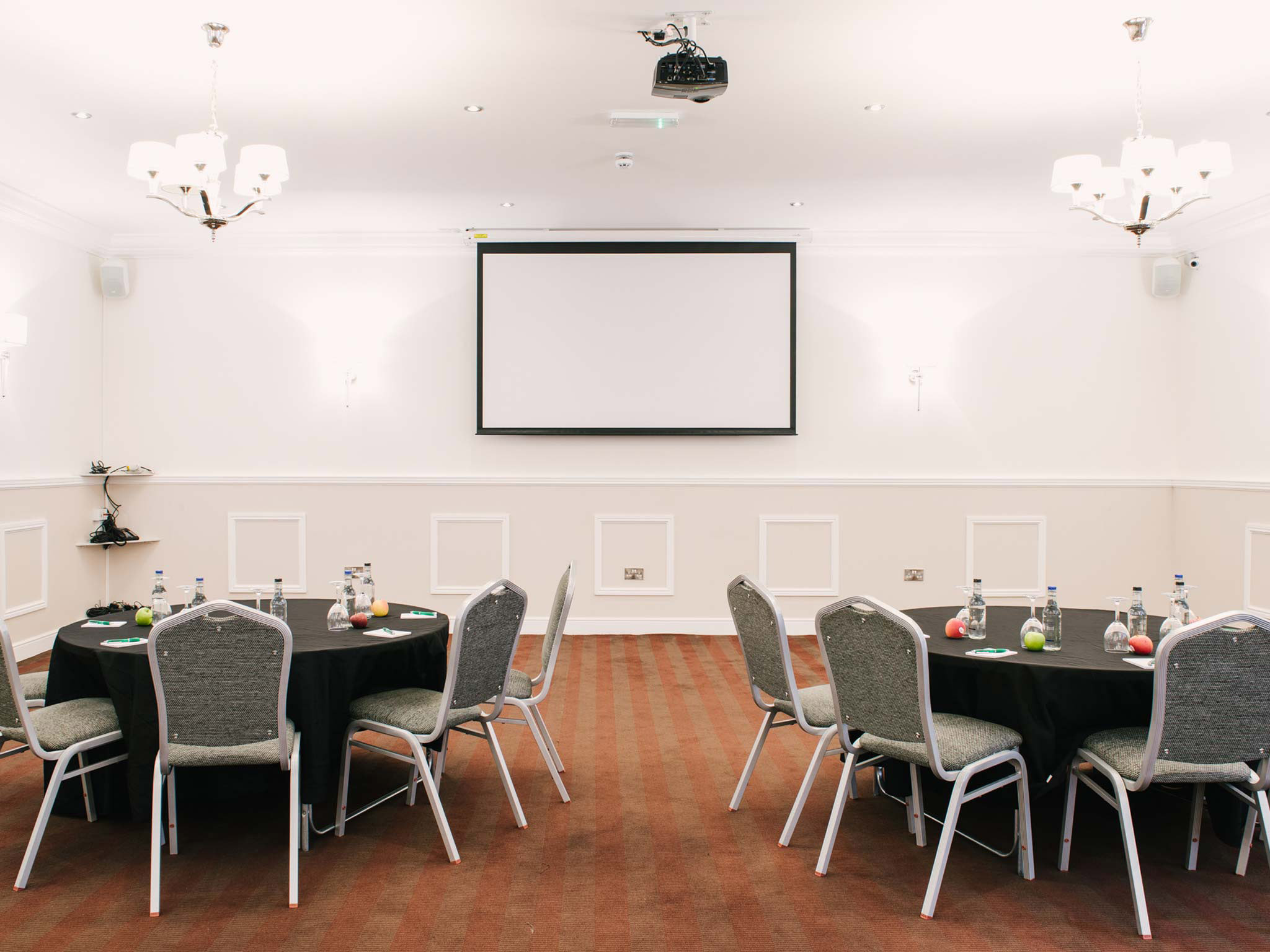 The Grand Hotel Swansea