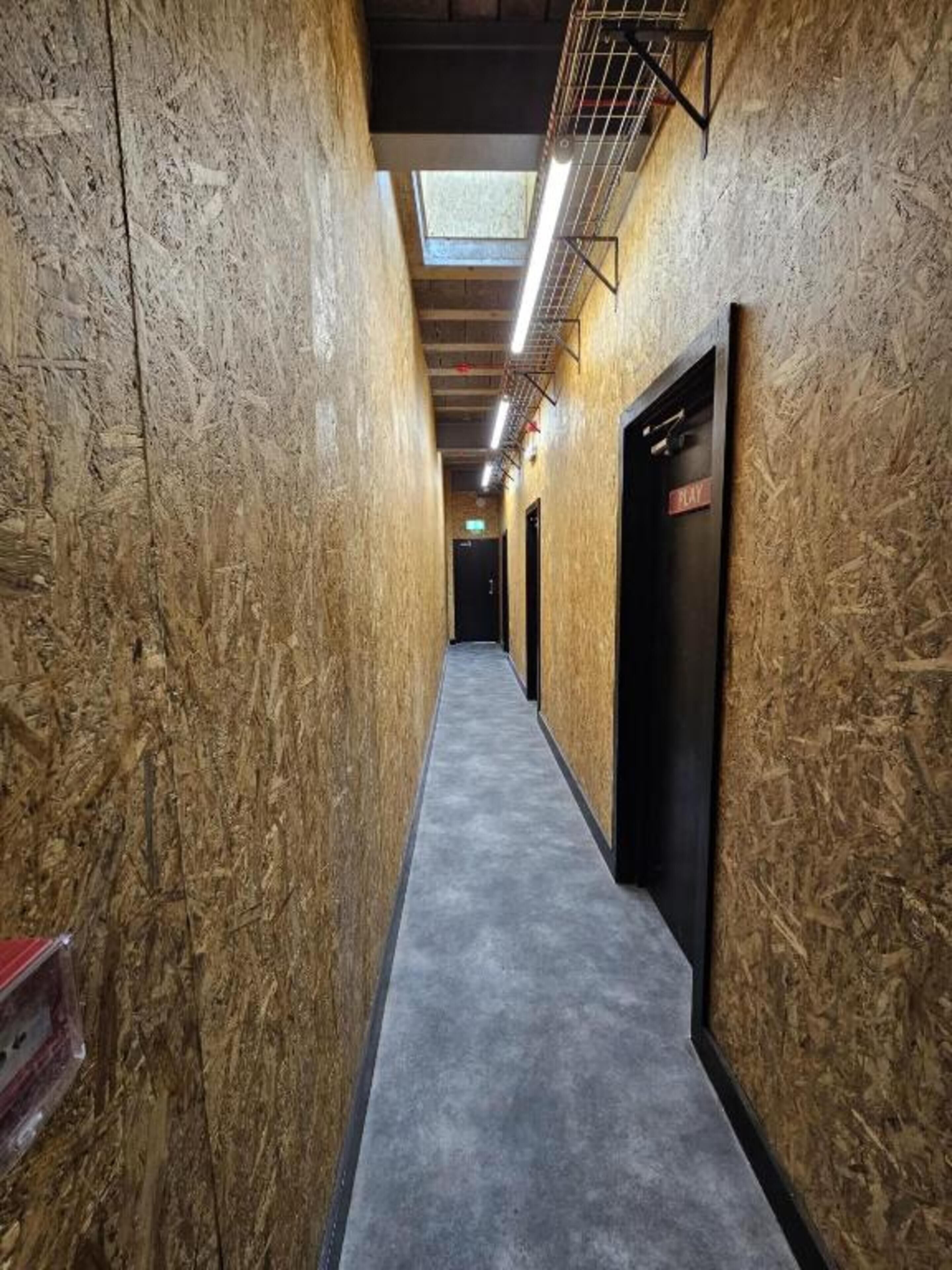 The Studio by OYO