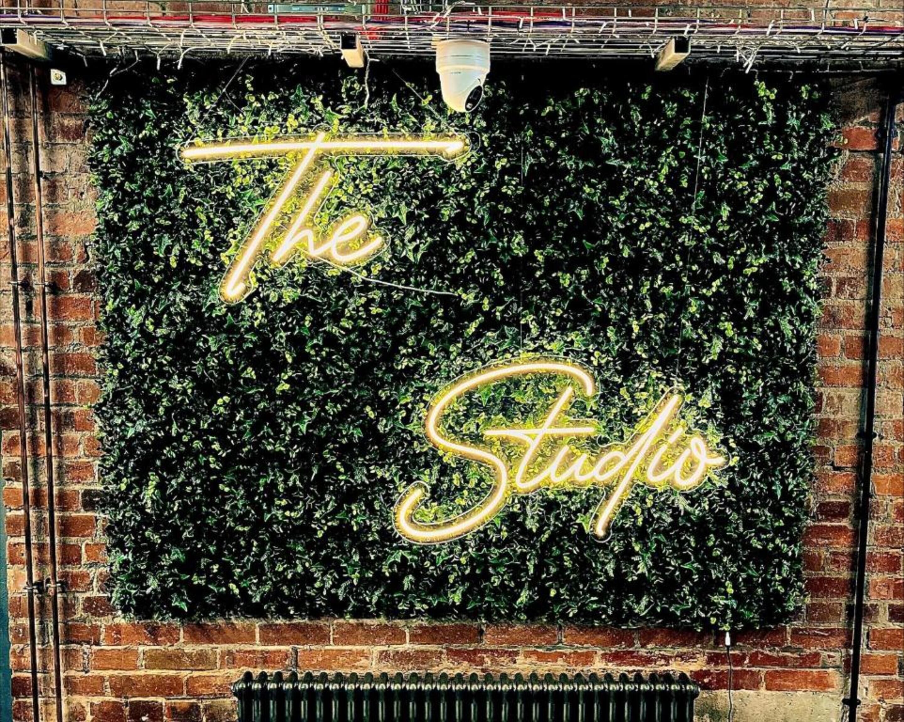The Studio by OYO