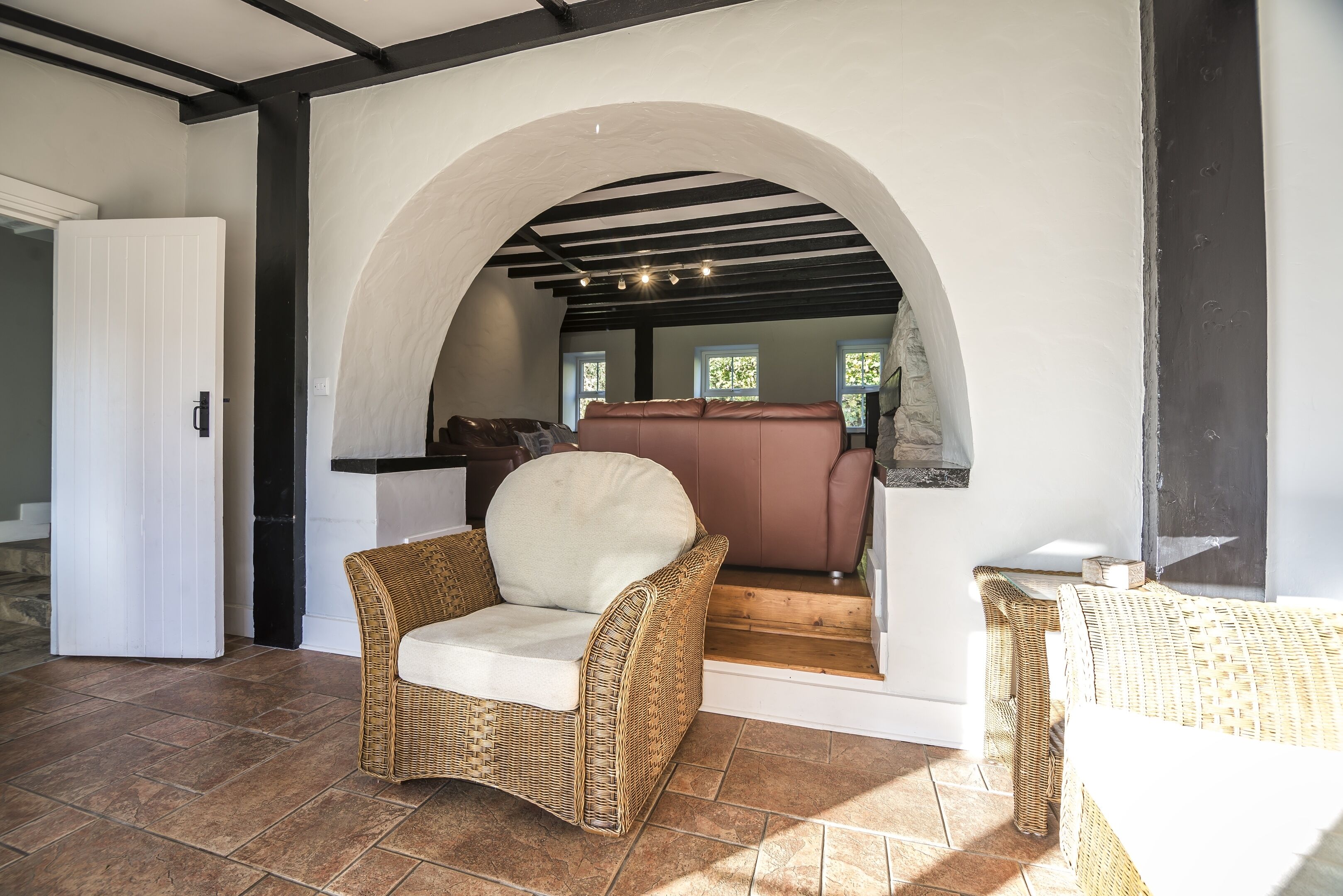 Barn Conversion - Hot Tub - Penally
