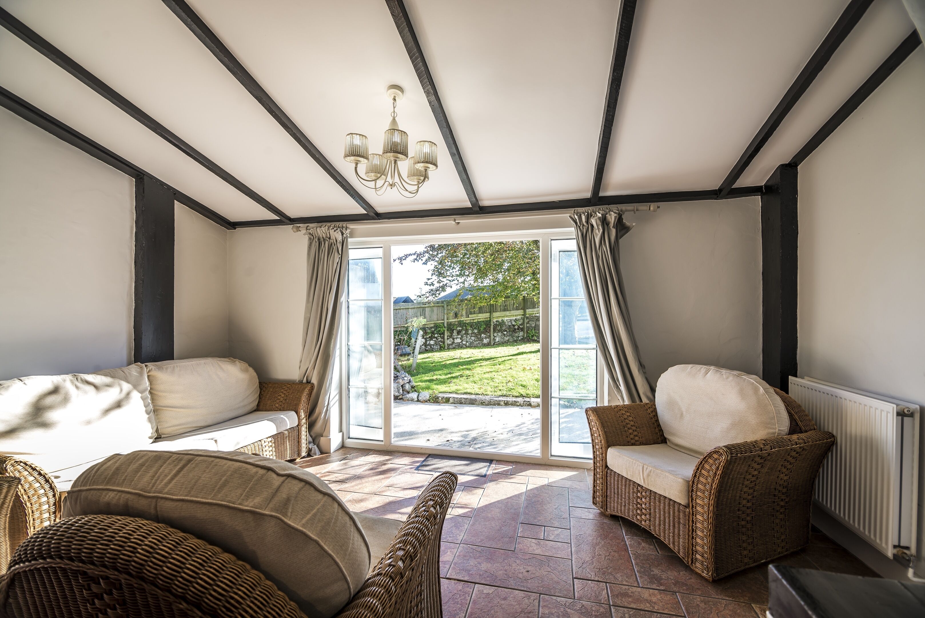 Barn Conversion - Hot Tub - Penally