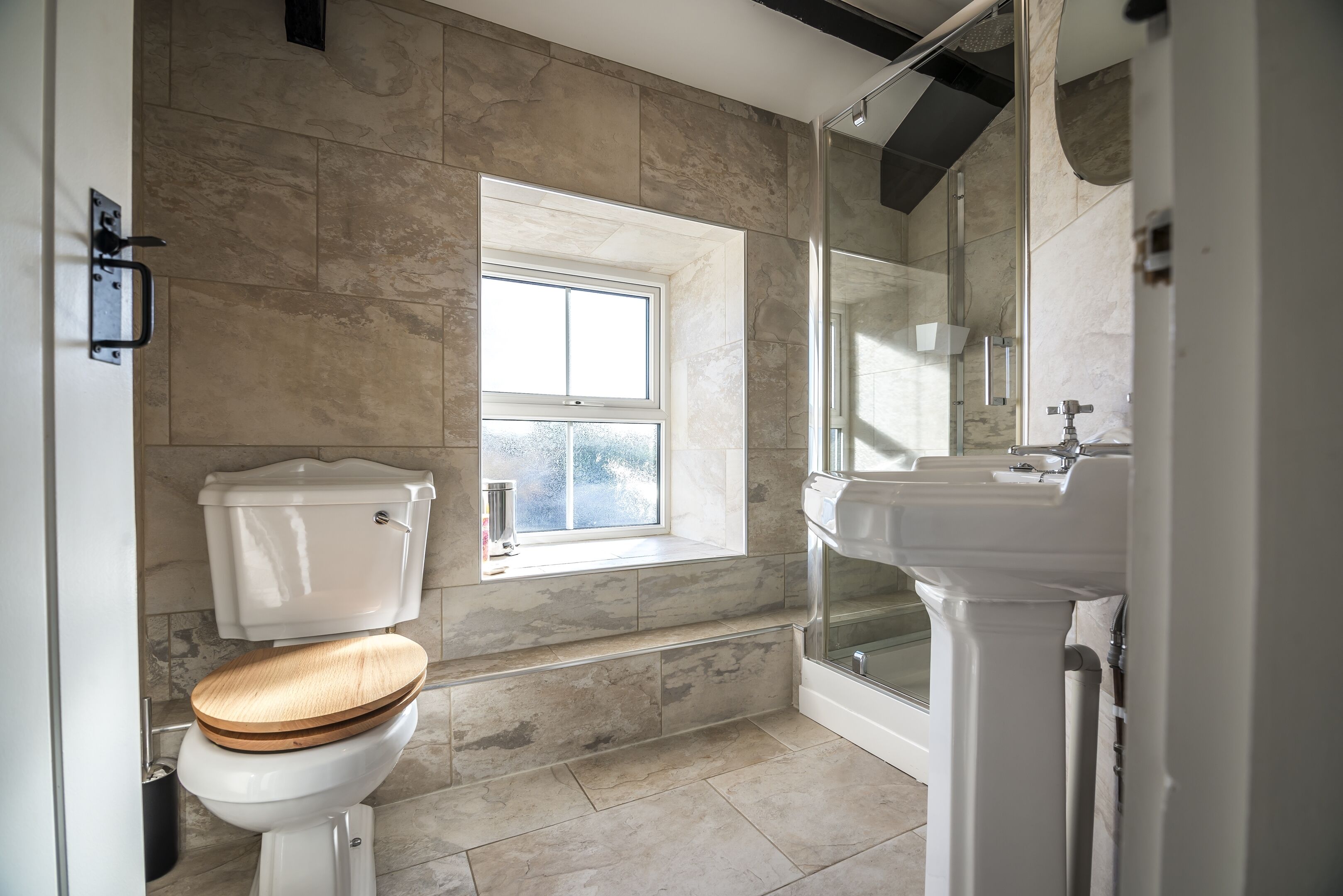 Barn Conversion - Hot Tub - Penally