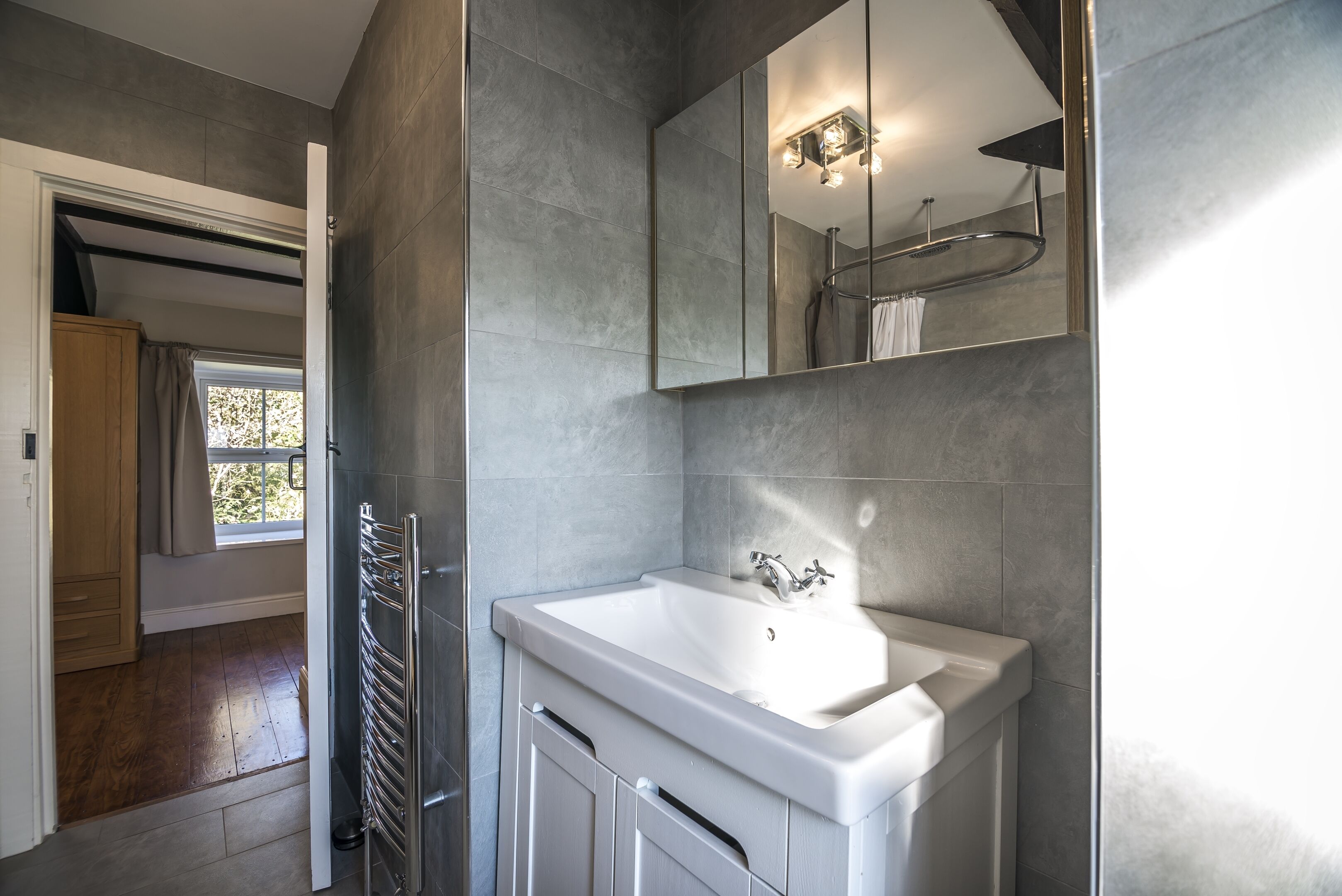 Barn Conversion - Hot Tub - Penally