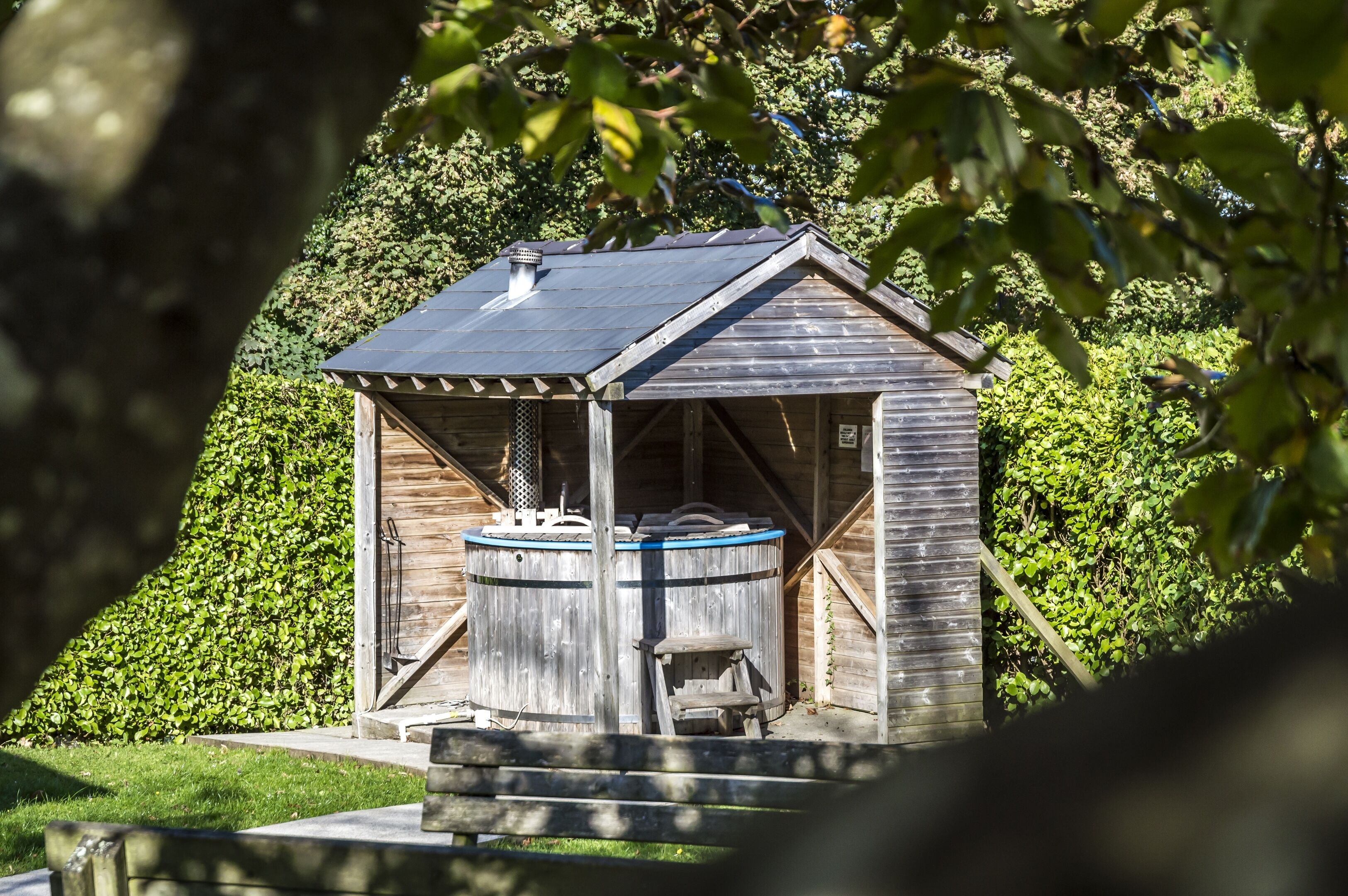 Barn Conversion - Hot Tub - Penally