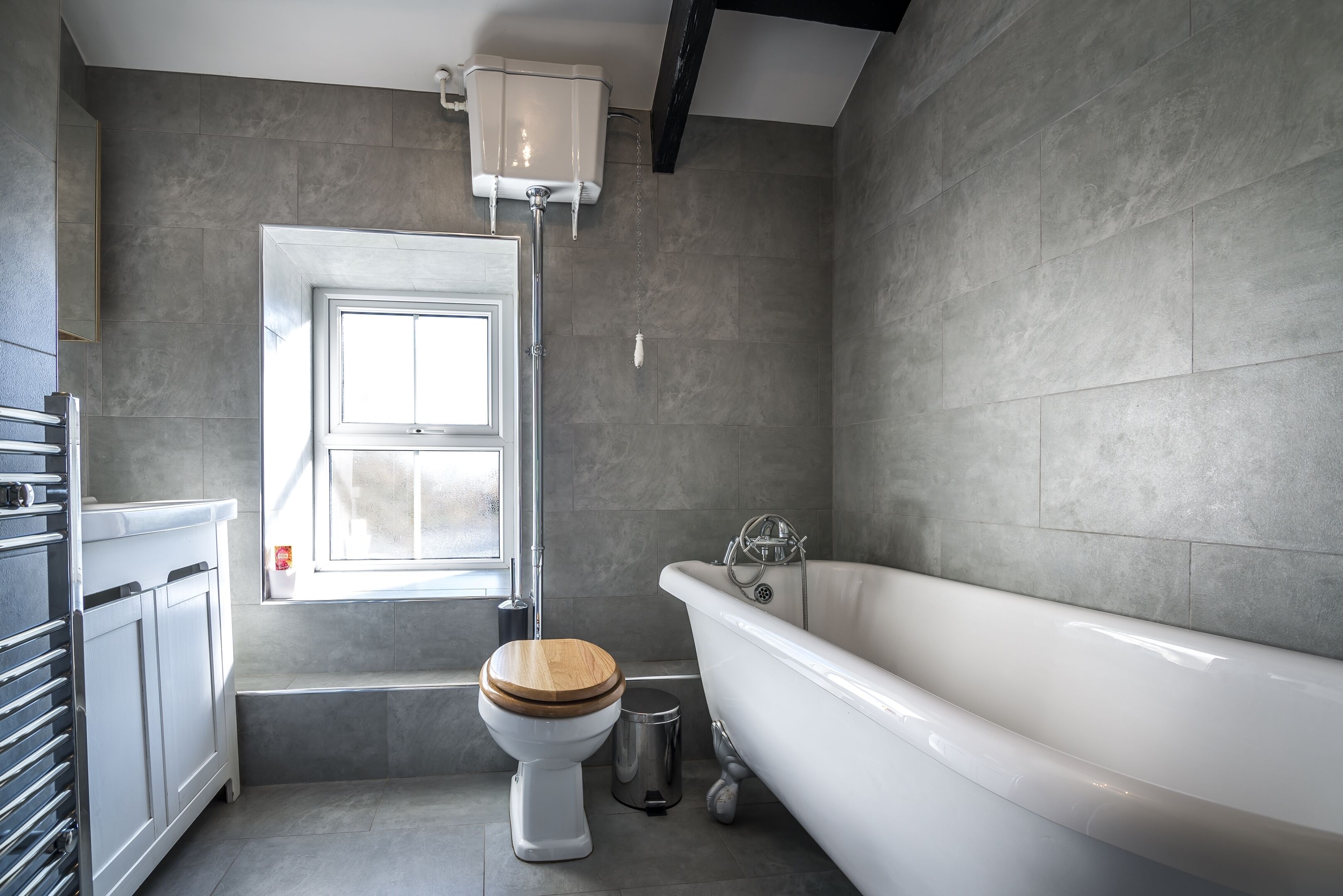 Barn Conversion - Hot Tub - Penally